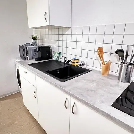 Premium Apartmán *